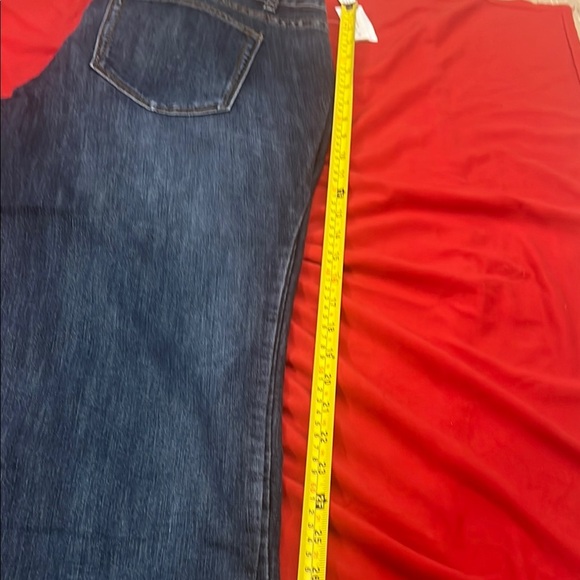 Westport Blue Relaxed Jeans Classic Comfort - Picture 8 of 14